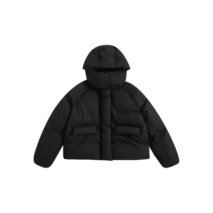 "Feryn" - Puffer Jacket