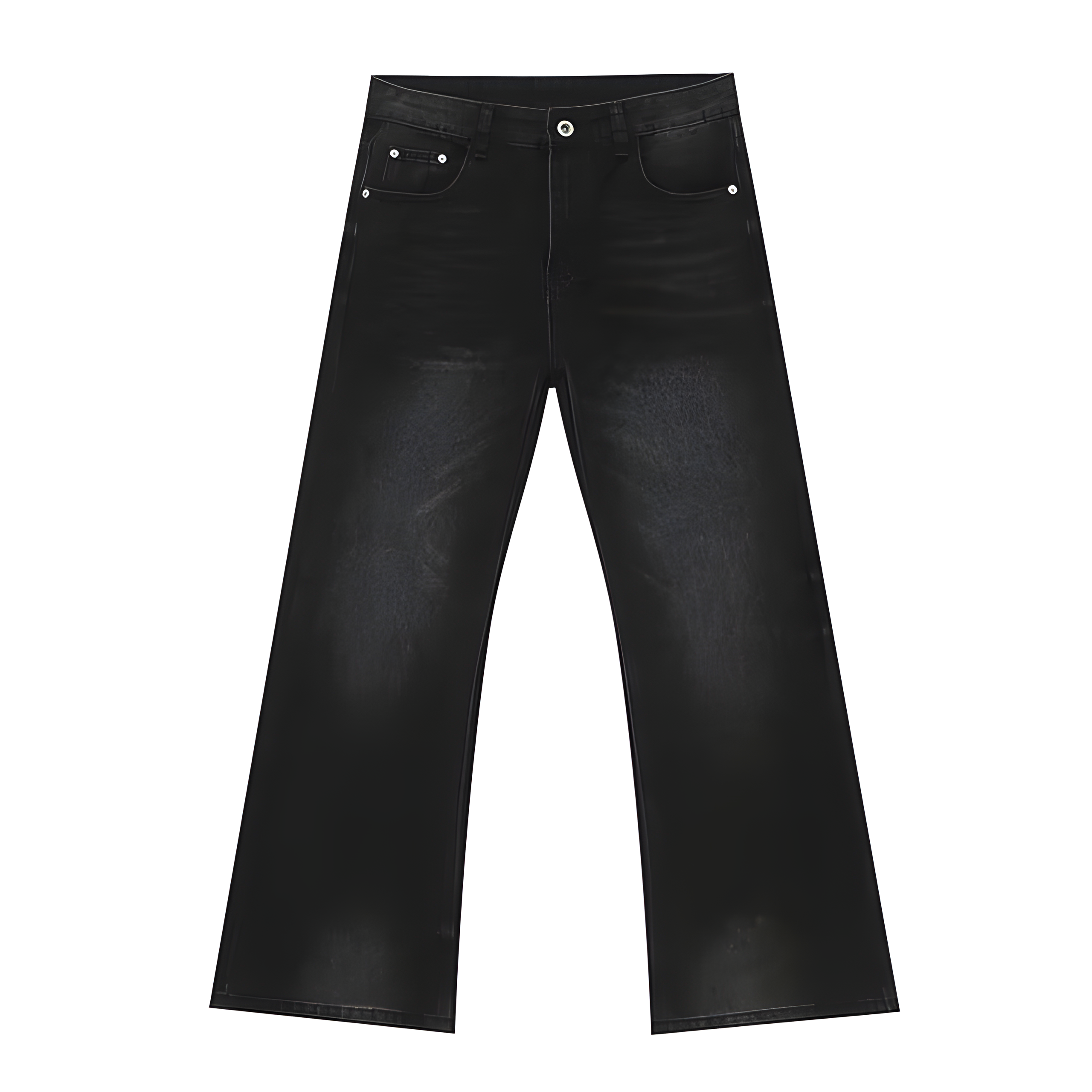 "Corvex" - Regular Jeans - Classic Denim